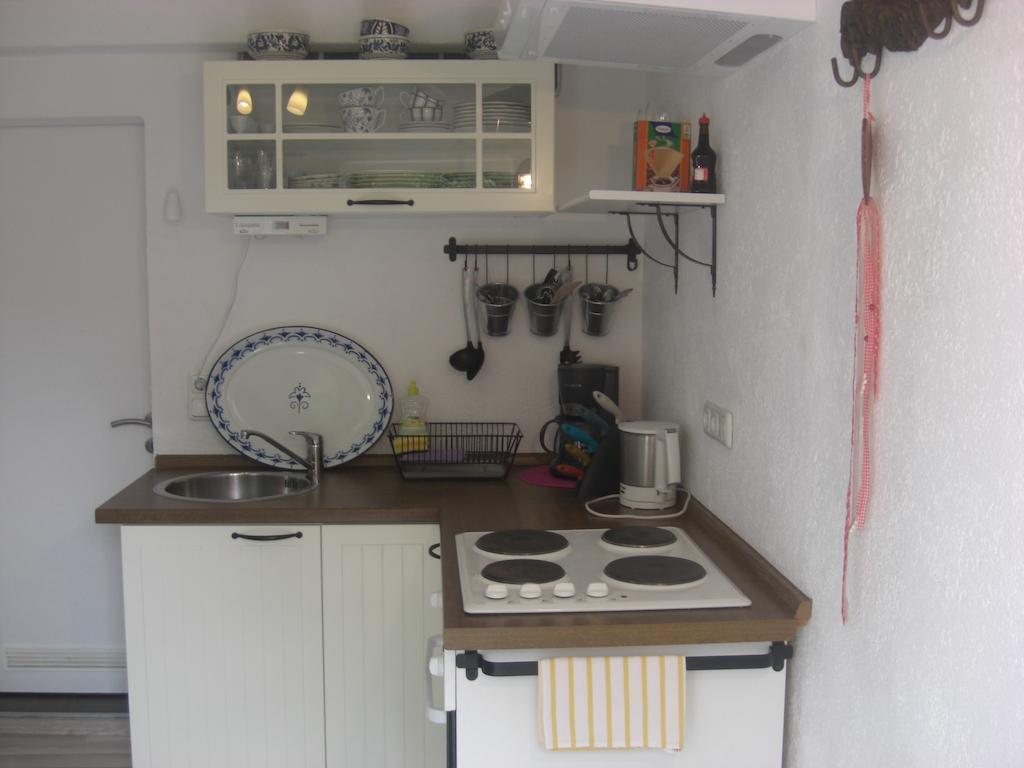 Unterkunft Fuer Arbeiter Und Monteure Grafrath  Room photo