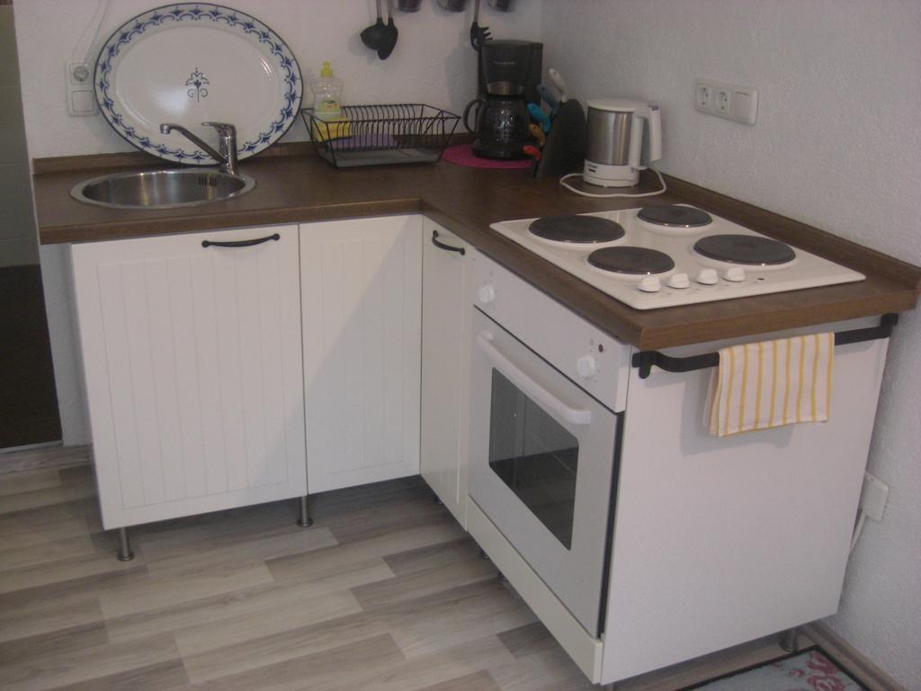 Unterkunft Fuer Arbeiter Und Monteure Grafrath  Room photo