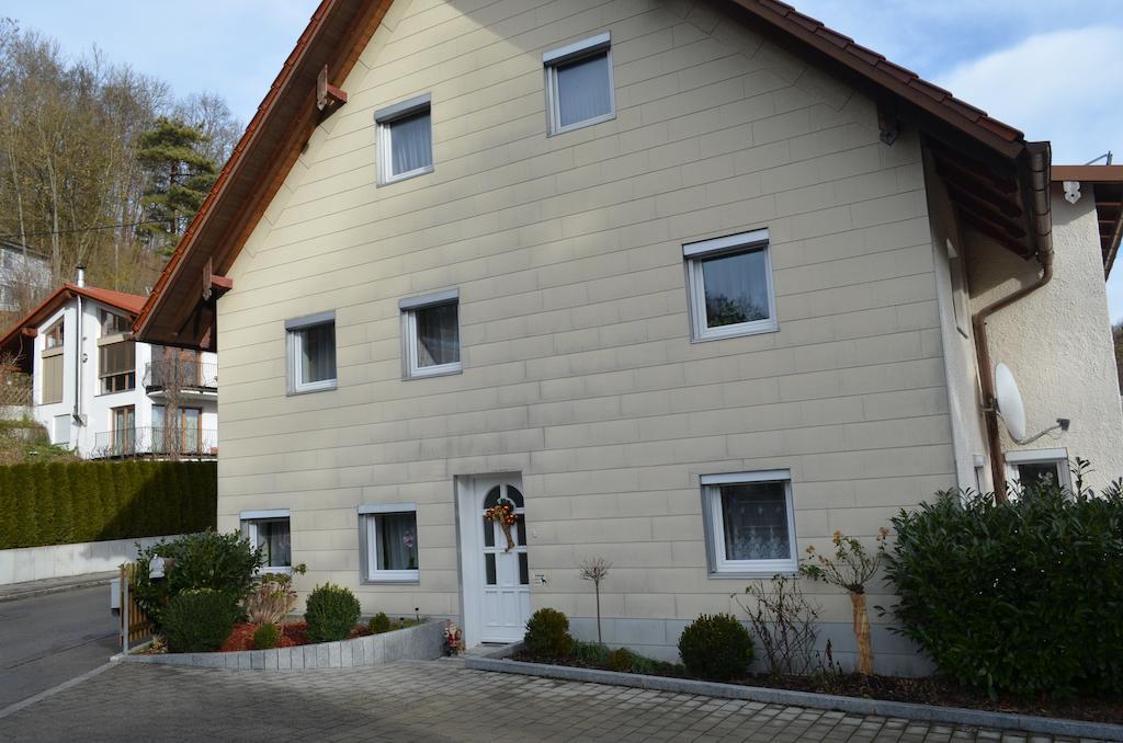 Unterkunft Fuer Arbeiter Und Monteure Grafrath  Exterior photo