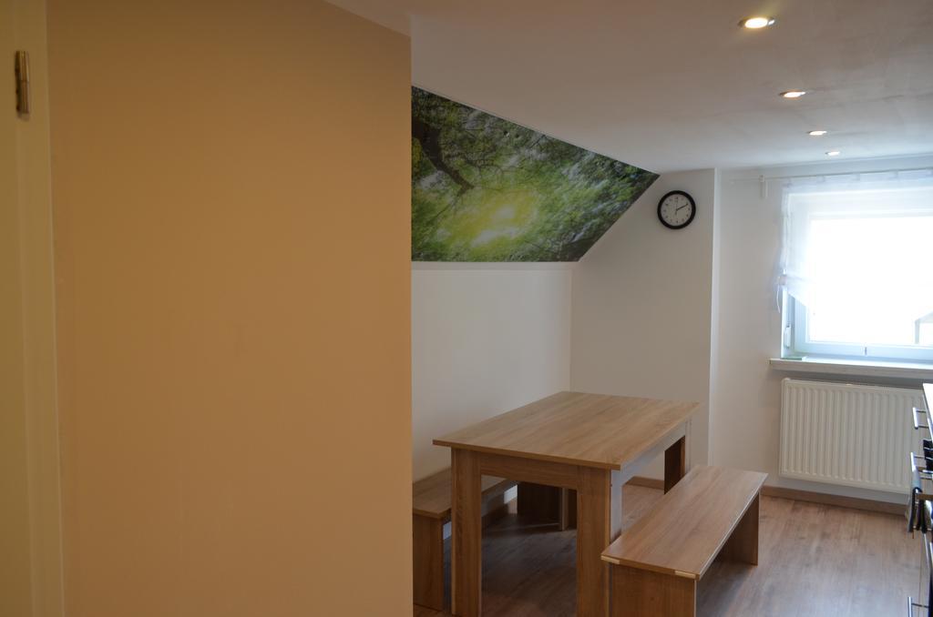 Unterkunft Fuer Arbeiter Und Monteure Grafrath  Exterior photo