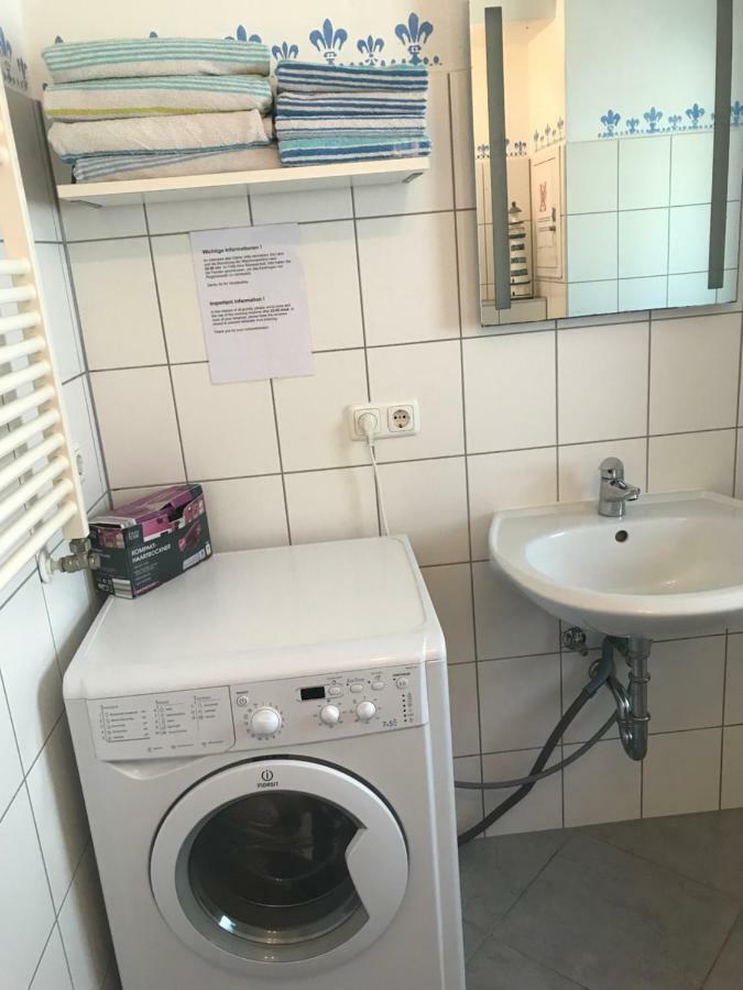 Unterkunft Fuer Arbeiter Und Monteure Grafrath  Exterior photo