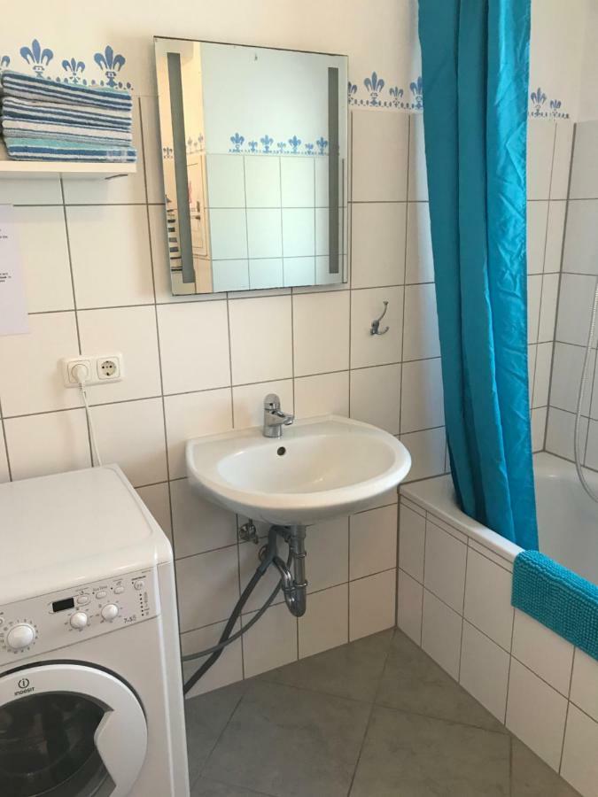 Unterkunft Fuer Arbeiter Und Monteure Grafrath  Exterior photo
